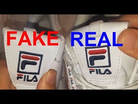 fake fila shoe|fila shoes counterfeit.